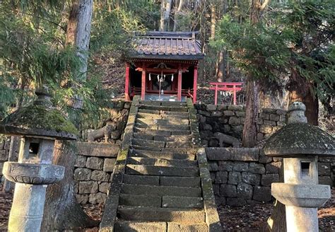 青龍 神社|青龍神社 クチコミ・アクセス・営業時間｜日光【 